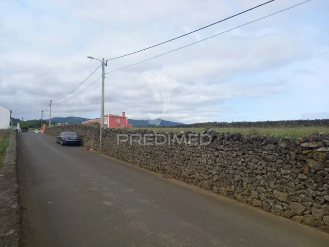 Terreno para Venda em Lajes