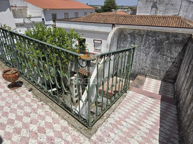 Moradia T9 para Venda em Reguengos de Monsaraz Foto 37