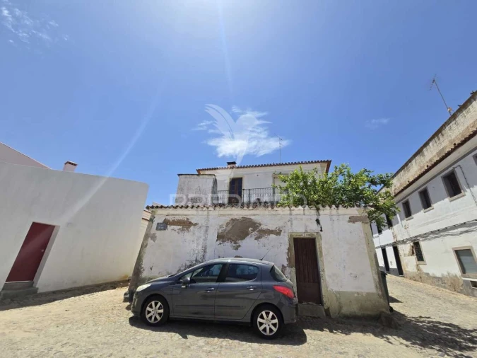 Moradia T9 para Venda em Reguengos de Monsaraz Foto 5