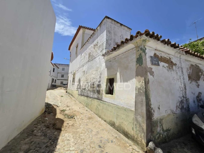 Moradia T9 para Venda em Reguengos de Monsaraz Foto 4