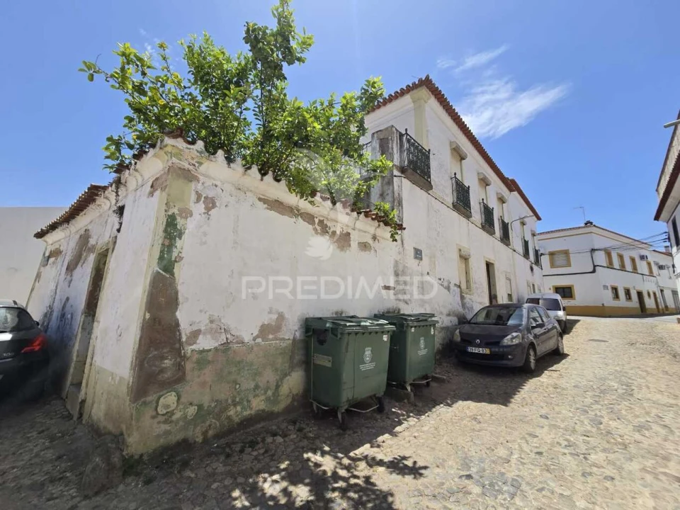 Moradia T9 para Venda em Reguengos de Monsaraz Foto 3