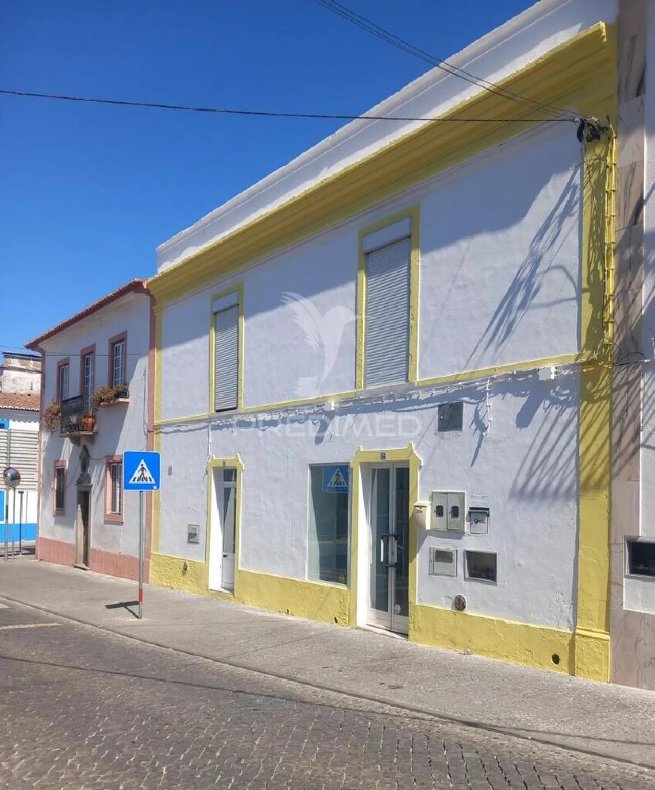 Moradia T8 para Venda em Redondo Foto 13