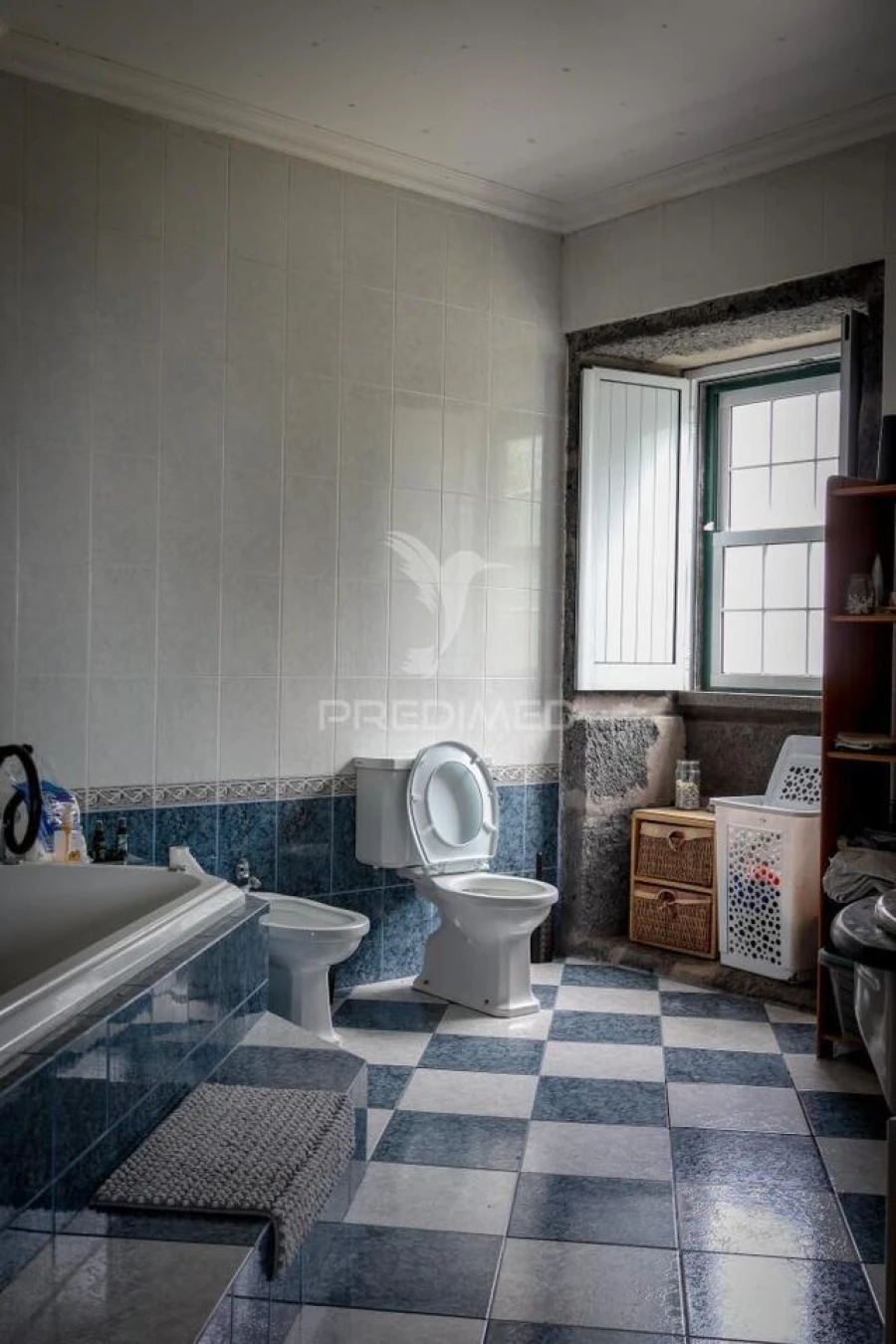 Moradia T3 para Venda em Santo Amaro Foto 20