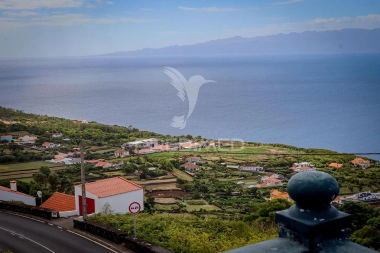 Moradia T3 para Venda em Santo Amaro Foto 24