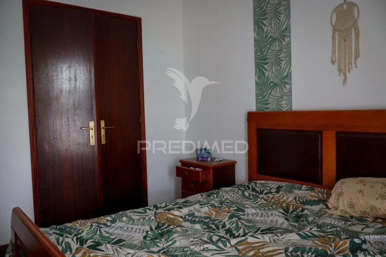 Moradia T3 para Venda em Santo Amaro Foto 23