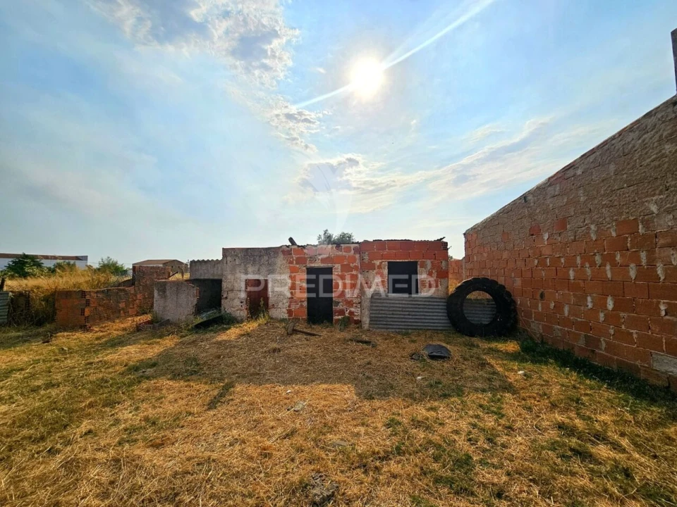 Moradia T3 para Venda em São João de Negrilhos Foto 19