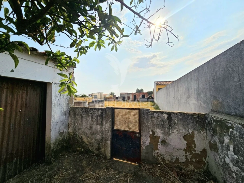 Moradia T3 para Venda em São João de Negrilhos Foto 16