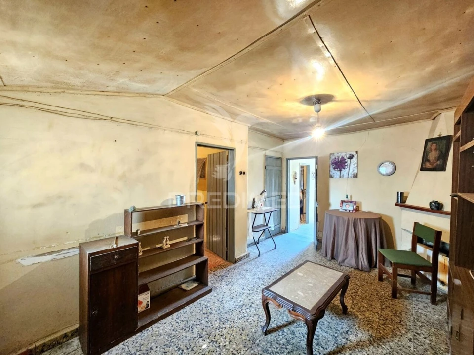 Moradia T3 para Venda em São João de Negrilhos Foto 5