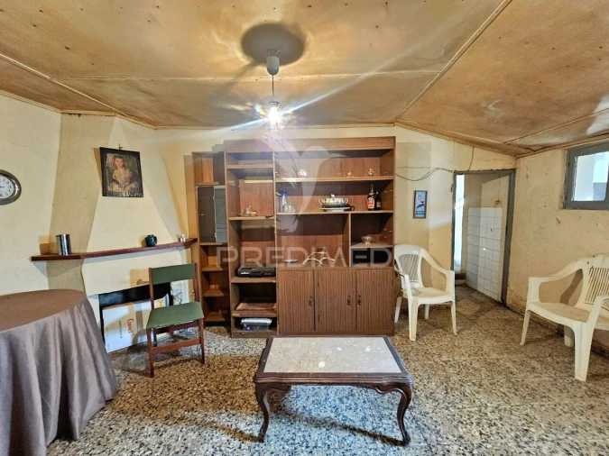 Moradia T3 para Venda em São João de Negrilhos Foto 4