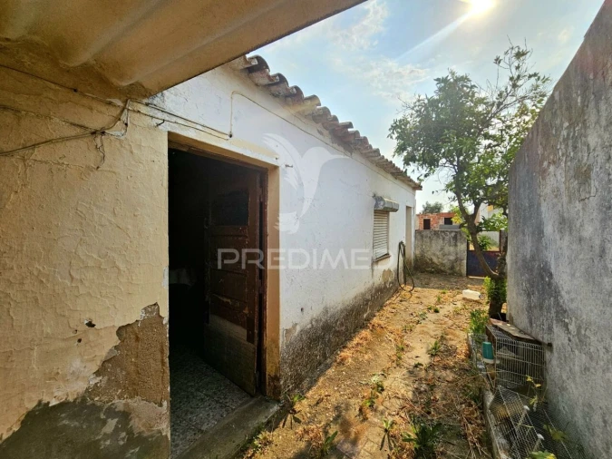 Moradia T3 para Venda em São João de Negrilhos Foto 14