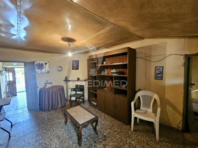 Moradia T3 para Venda em São João de Negrilhos Foto 6