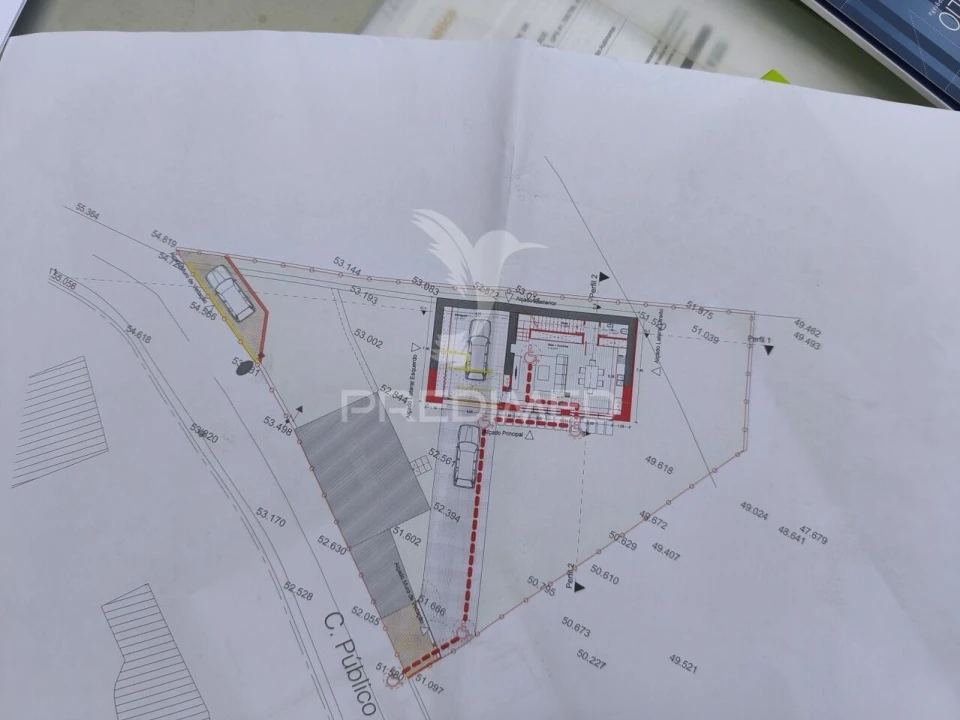 Moradia T3 para Venda em Sabariz Foto 20