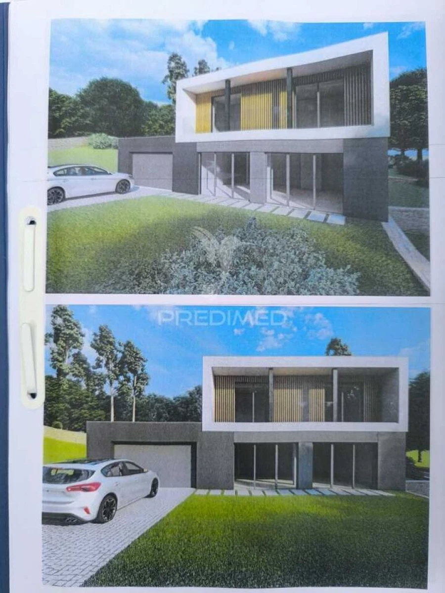 Moradia T3 para Venda em Sabariz Foto 6