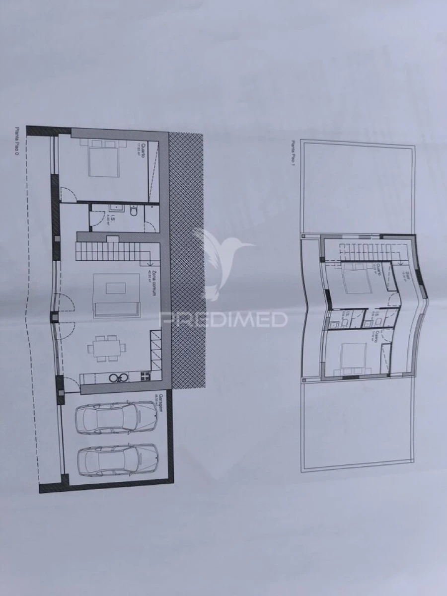 Moradia T3 para Venda em Sabariz Foto 19