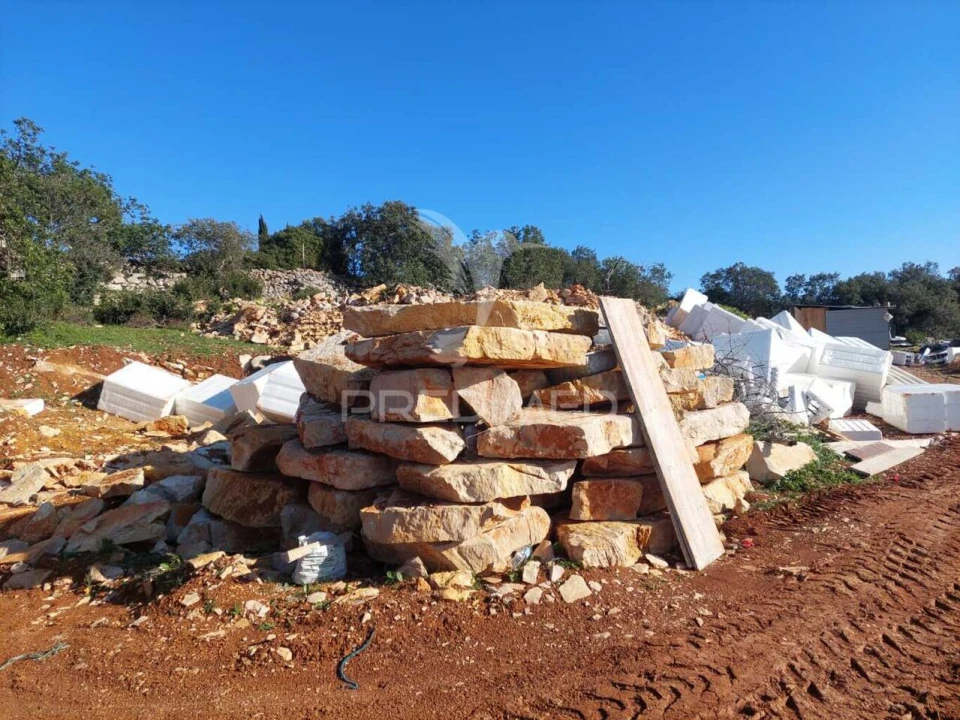 Terreno para Venda em São Brás de Alportel Foto 22