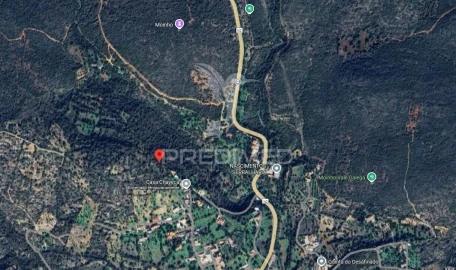 Terreno para Venda em São Brás de Alportel