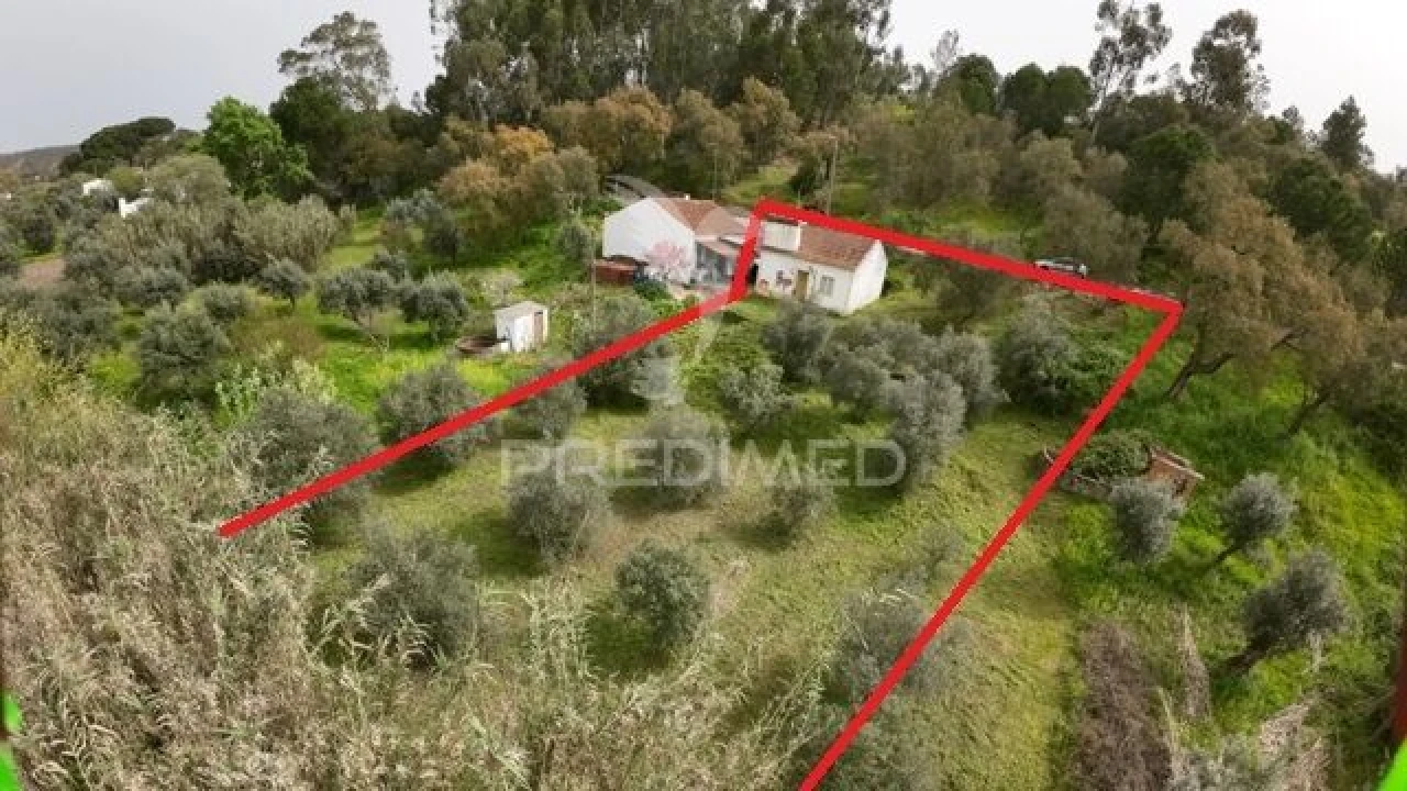 Moradia T2 para Venda em Bemposta Foto 27