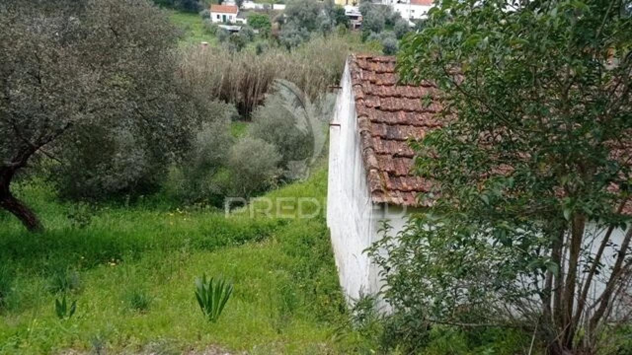 Moradia T2 para Venda em Bemposta Foto 25