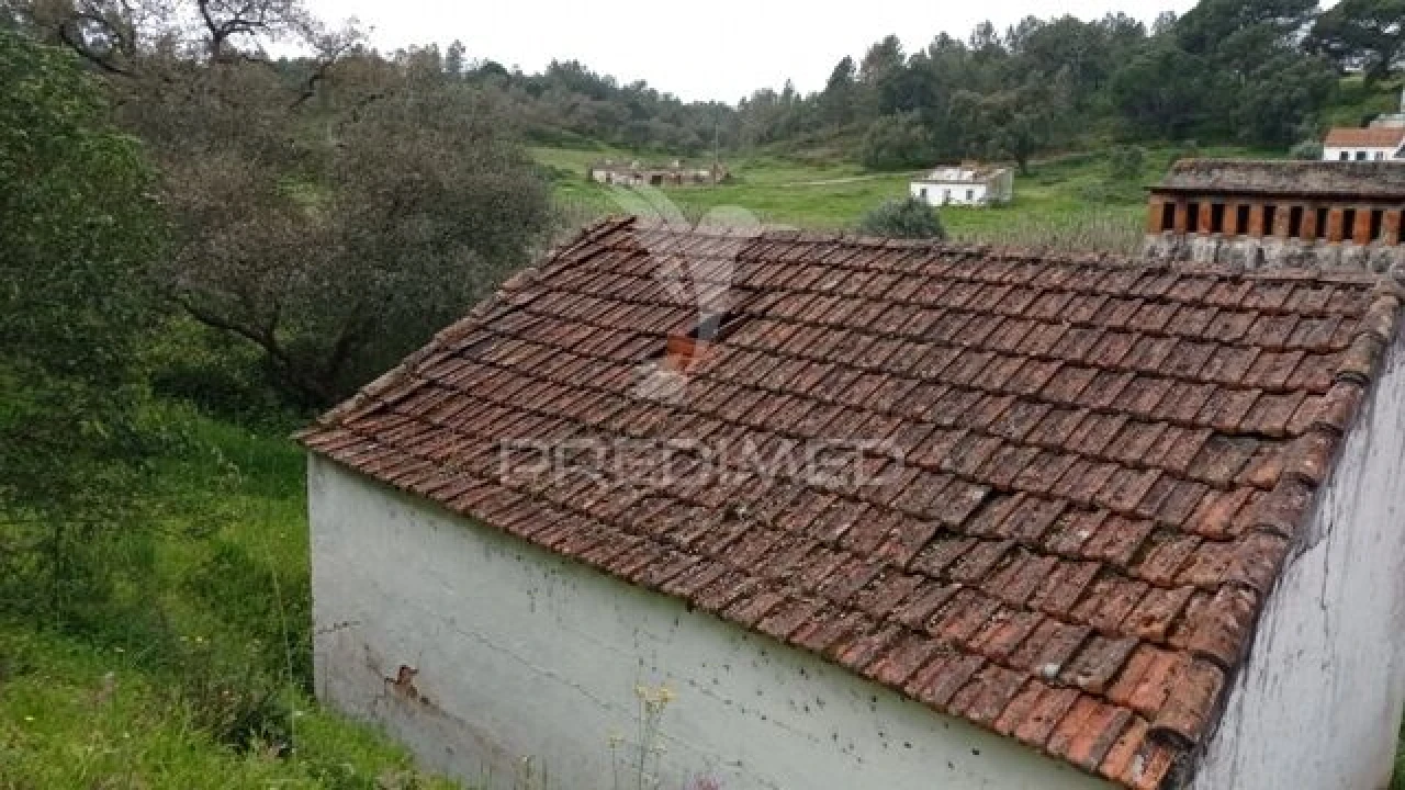 Moradia T2 para Venda em Bemposta Foto 24