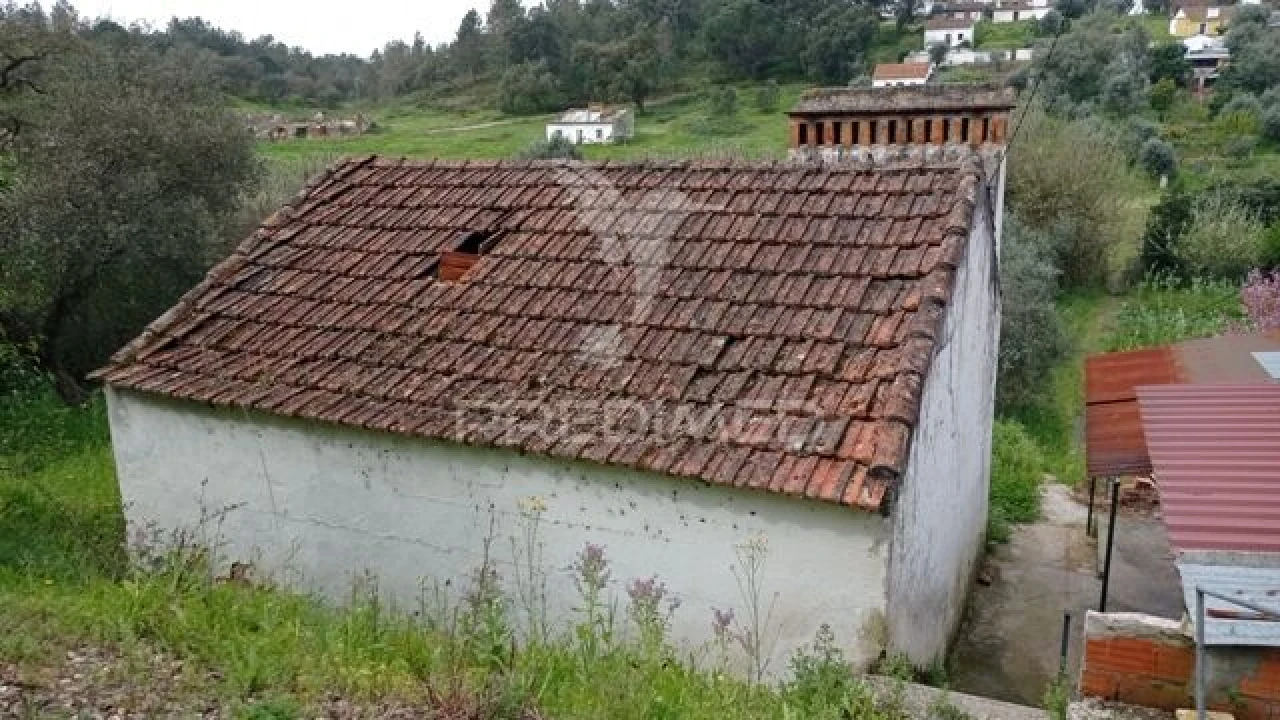 Moradia T2 para Venda em Bemposta Foto 26