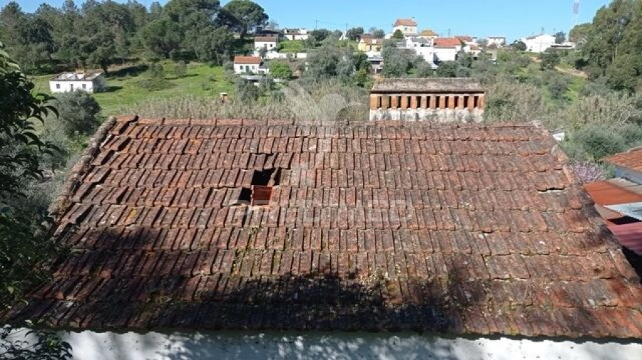 Moradia T2 para Venda em Bemposta Foto 3