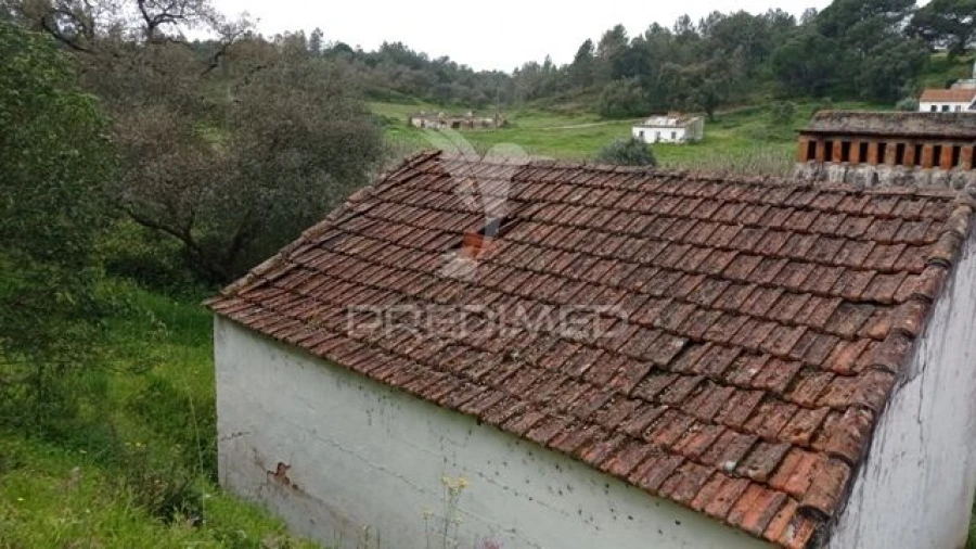 Moradia T2 para Venda em Bemposta Foto 24