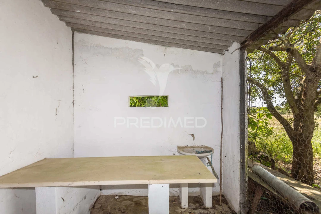 Quinta T0 para Venda em Torrão Foto 15