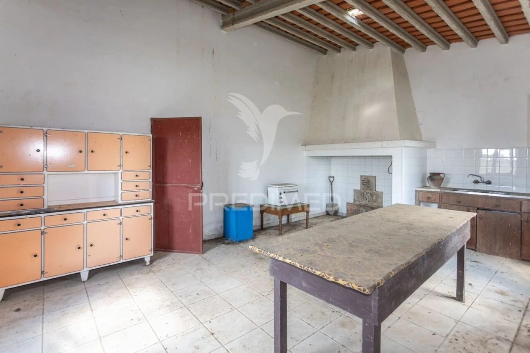 Quinta T0 para Venda em Torrão Foto 14