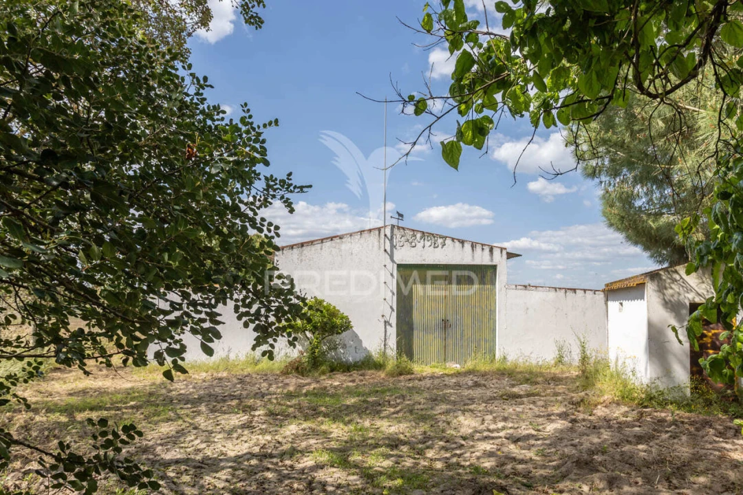 Quinta T0 para Venda em Torrão Foto 27