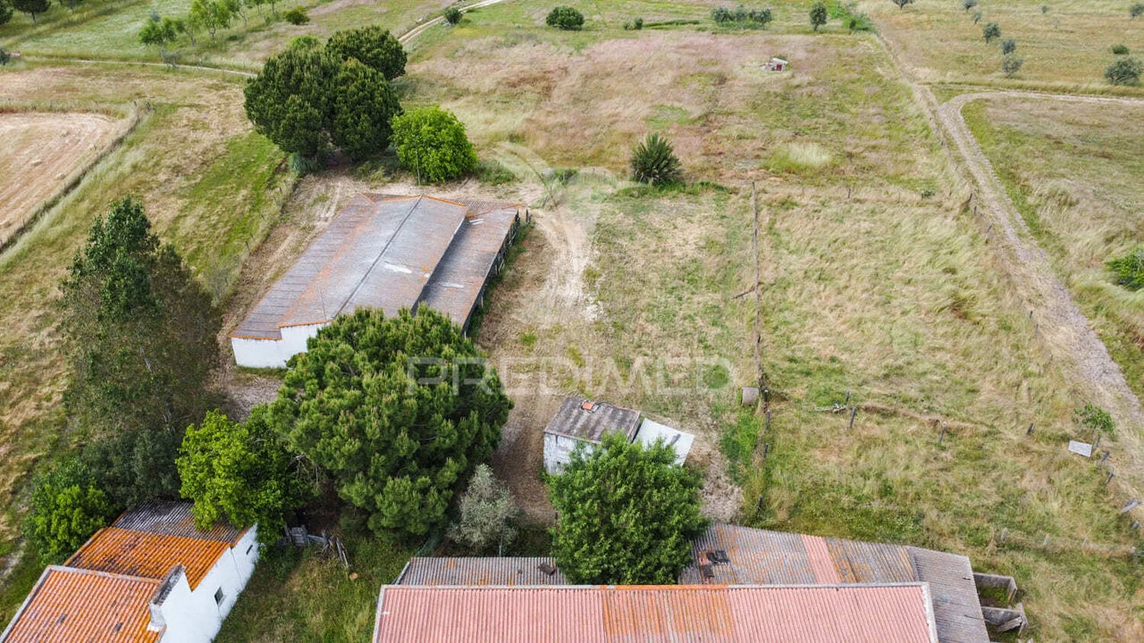 Quinta T0 para Venda em Torrão Foto 38