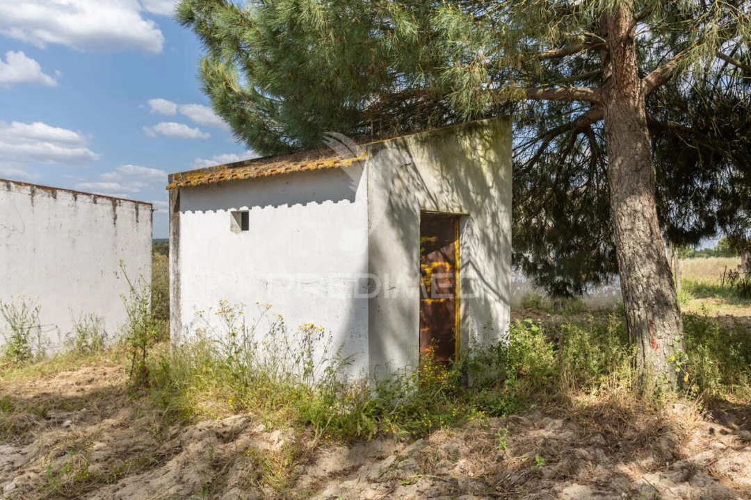 Quinta T0 para Venda em Torrão Foto 5