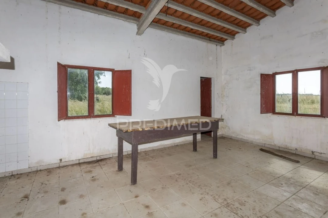 Quinta T0 para Venda em Torrão Foto 13