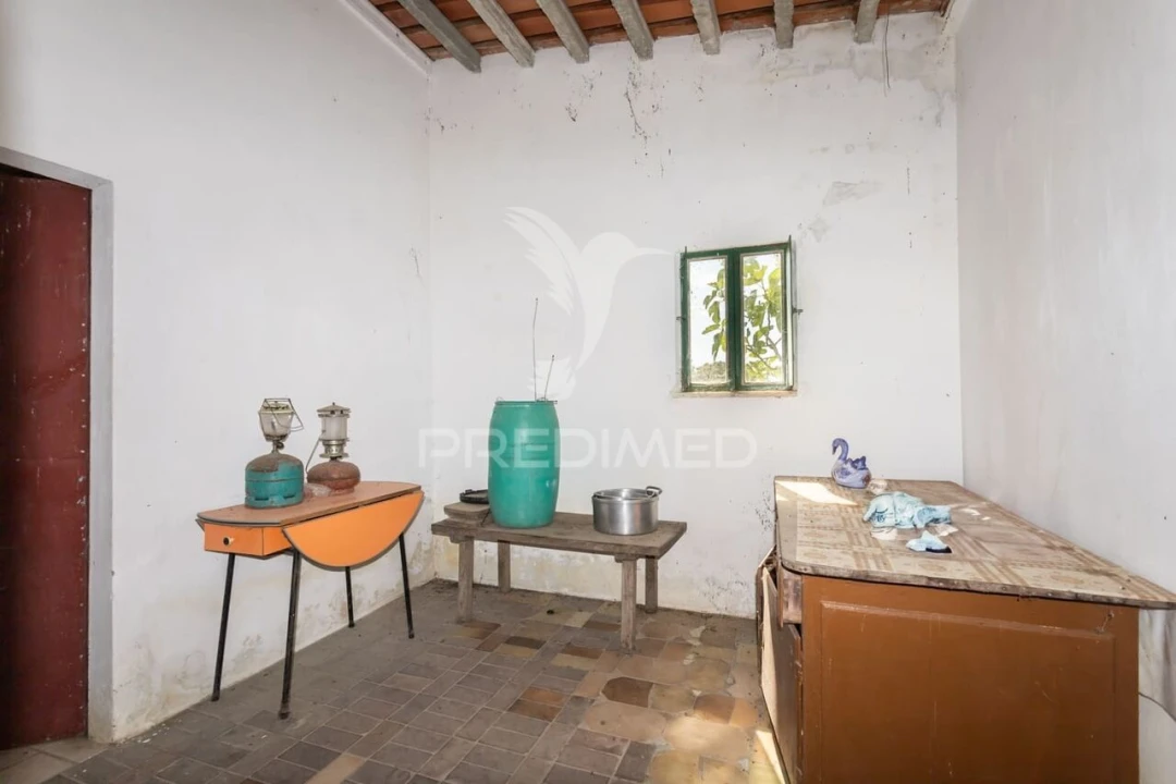 Quinta T0 para Venda em Torrão Foto 8