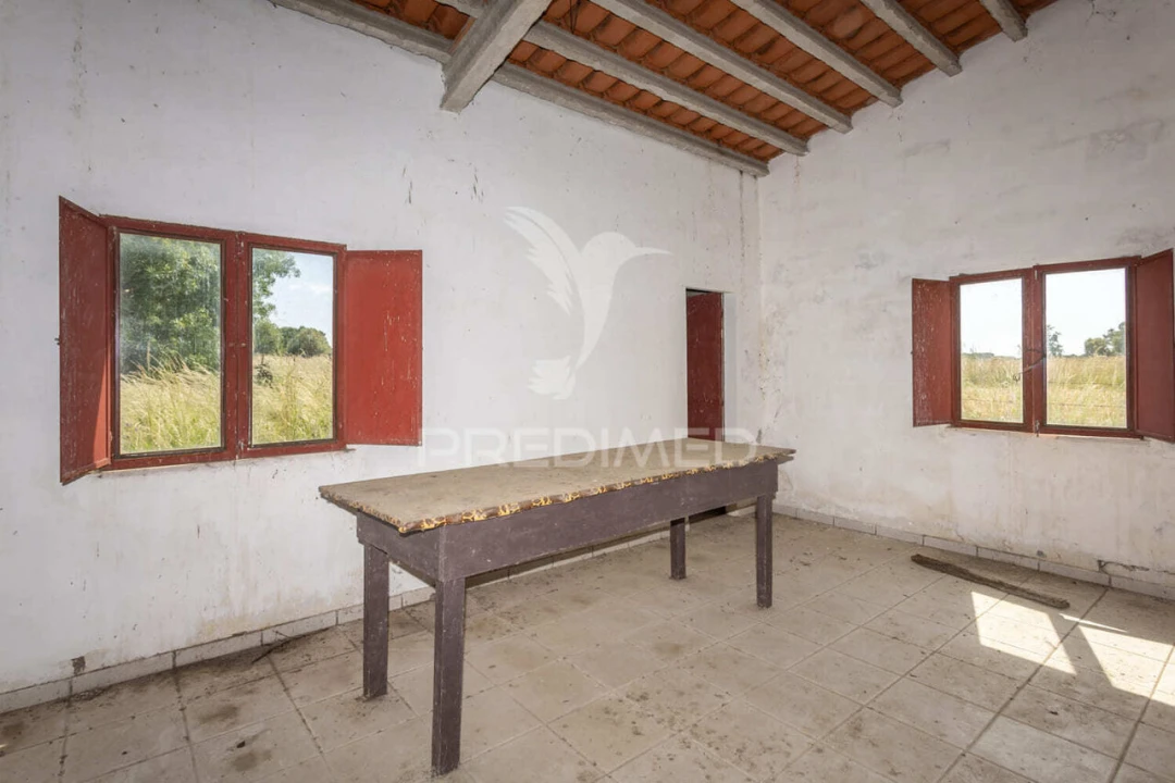 Quinta T0 para Venda em Torrão Foto 11