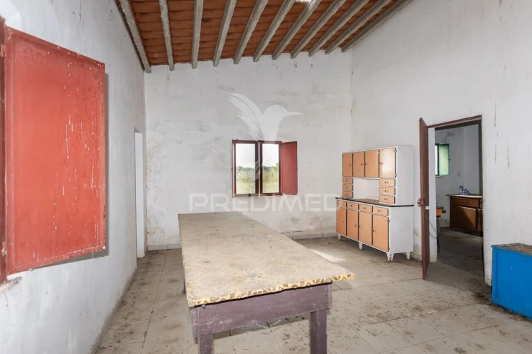 Quinta T0 para Venda em Torrão Foto 12