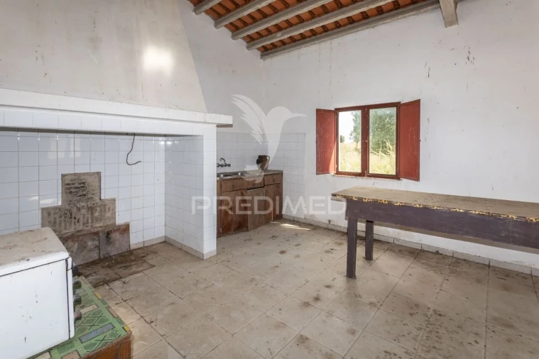 Quinta T0 para Venda em Torrão Foto 17