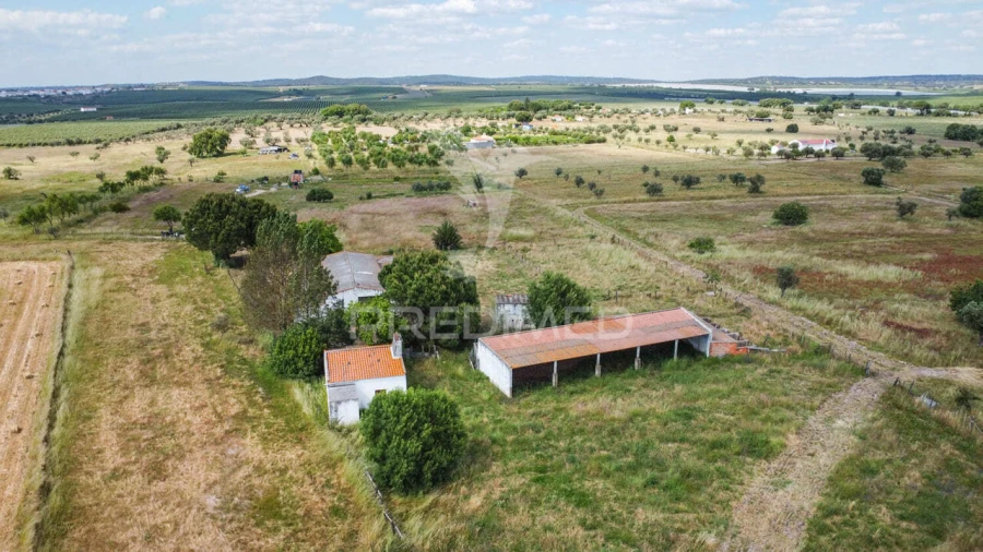 Quinta T0 para Venda em Torrão Foto 36