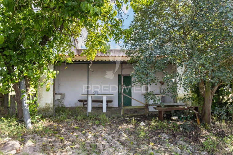 Quinta T0 para Venda em Torrão Foto 2