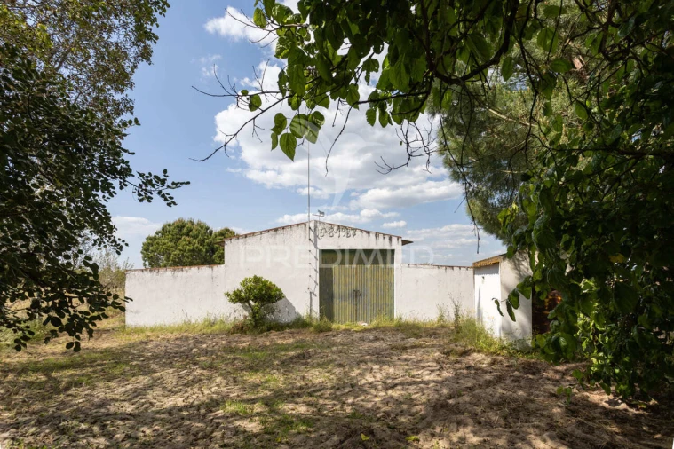 Quinta T0 para Venda em Torrão Foto 28