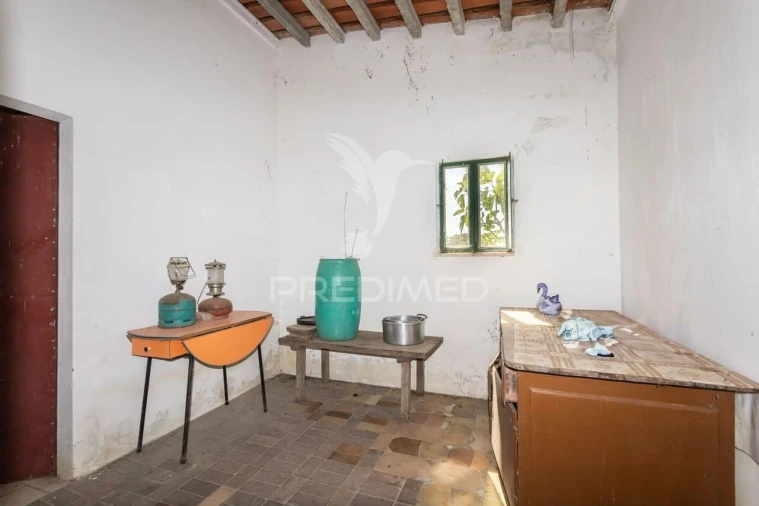 Quinta T0 para Venda em Torrão Foto 8