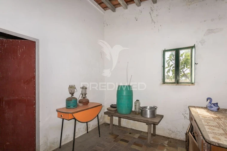 Quinta T0 para Venda em Torrão Foto 7