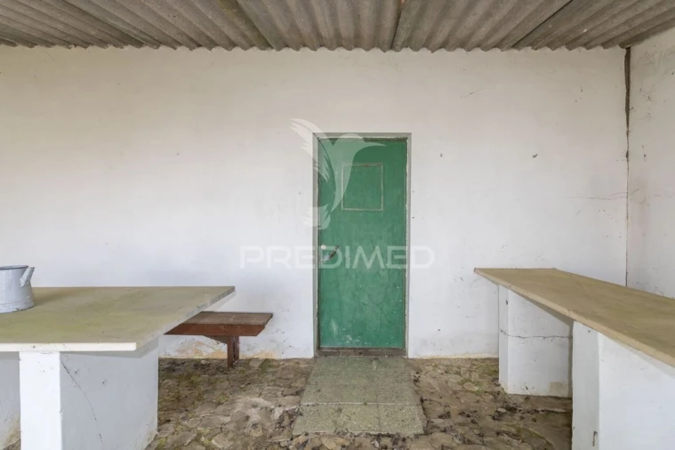 Quinta T0 para Venda em Torrão Foto 3