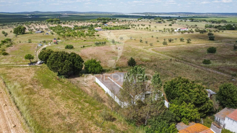 Quinta T0 para Venda em Torrão Foto 35