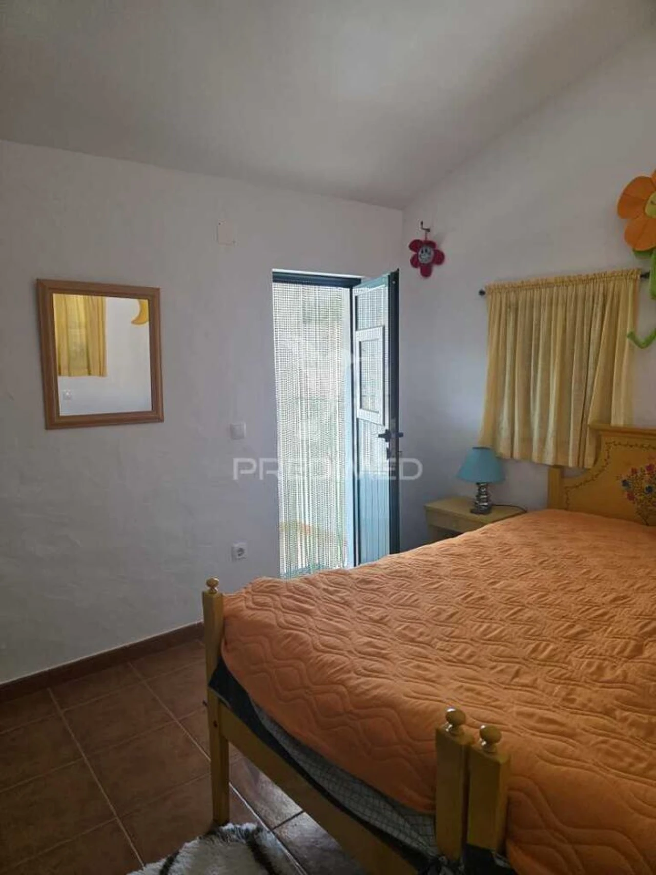 Moradia T1 para Venda em São Matias Foto 6