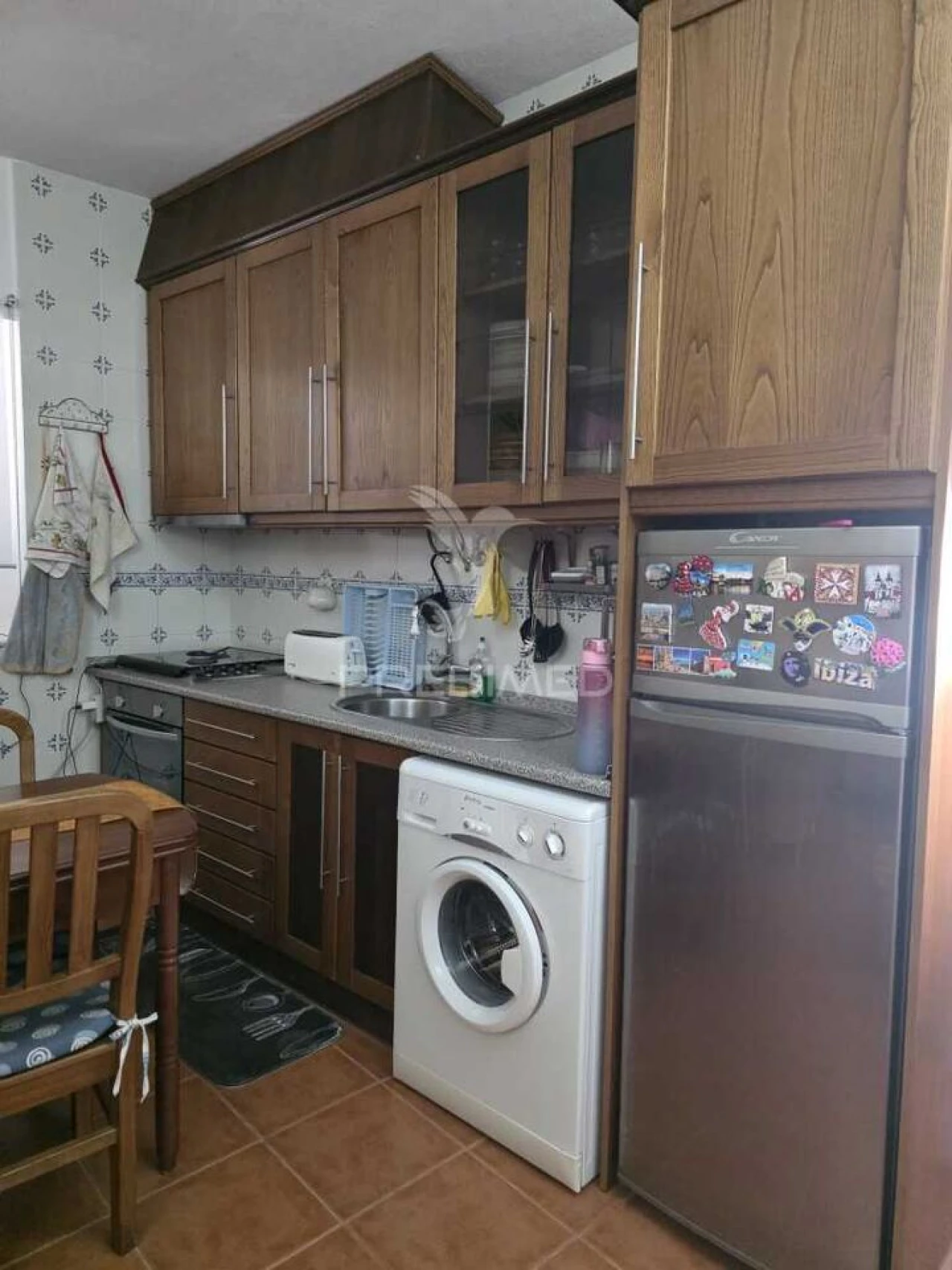 Moradia T1 para Venda em São Matias Foto 12