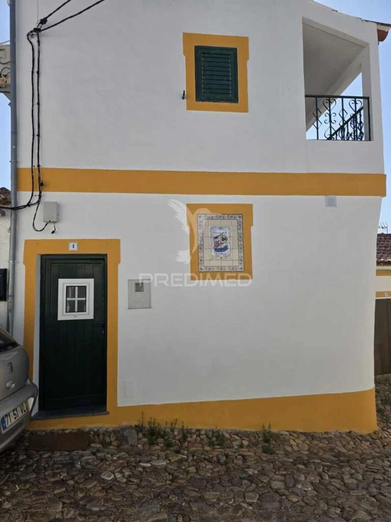 Moradia T1 para Venda em São Matias Foto 1