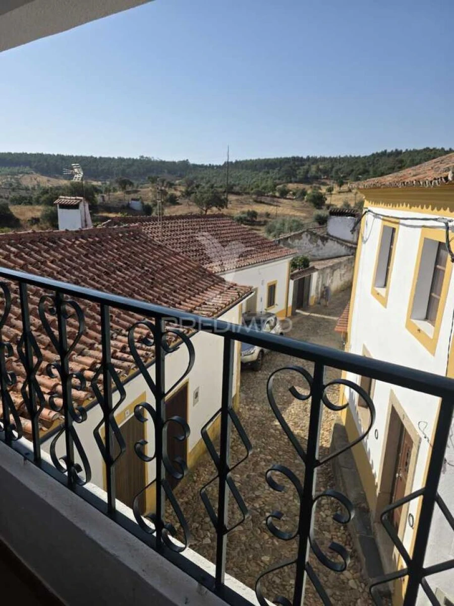 Moradia T1 para Venda em São Matias Foto 7