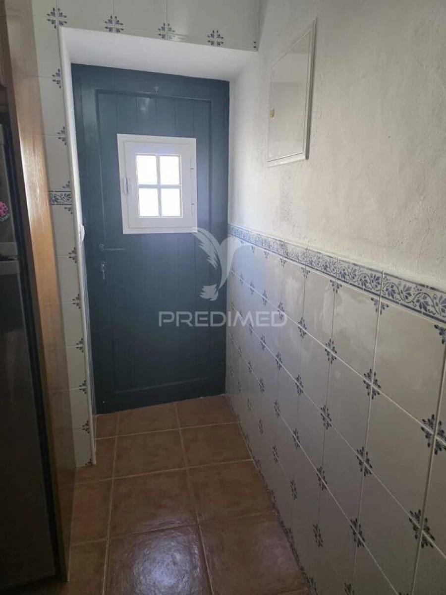 Moradia T1 para Venda em São Matias Foto 18