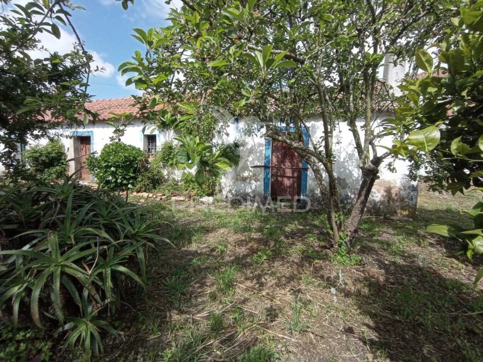 Quinta T3 para Venda em Vila Nova de Milfontes Foto 2