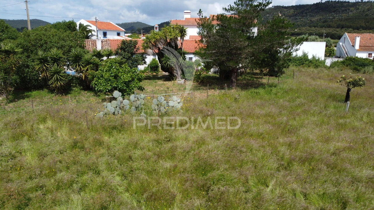 Quinta T3 para Venda em Vila Nova de Milfontes Foto 28